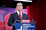 Rick Santorum — Wikipédia