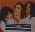 Amel Bent, Camélia Jordana & Vitaa: Sorøre (CD) – jpc
