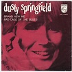 Dusty Springfield - Brand New Me (1969, Vinyl) | Discogs