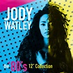 Jody Watley - the 80's 12" Collection CD (DJ service) – Borderline MUSIC