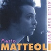 Mario Matteoli – Hard Luck Hittin’