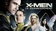 Regarder X-Men: le commencement | Film complet | Disney+