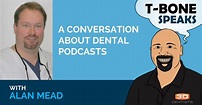 Dr. Alan Meade Interview – 3D Dentists