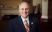 U.S. Rep. Steve Scalise: Congress should honor and assist nation's ...