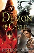 The Demon Cycle 5-Book Bundle: The Warded Man, The Desert Spear, The ...