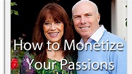 The Passion Test | Chris Attwood Janet Attwood | Turning Passions into ...