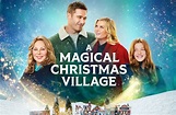 A Magical Christmas Village (2022)