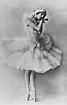 ANNA PAVLOVA: VIDA Y MUERTE DE UN CISNE | Historia del ballet, Imagenes ...