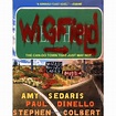 Wigfield: The Can-Do Town That Just May Not by Amy Sedaris — Reviews ...