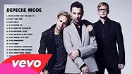 Depeche Mode Greatest Hits - Best of Depeche Mode Playlist 2020 ...