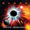 Blaze Bayley: Tenth Dimension (2 LPs) – jpc