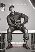 I Mercenari 3 - The Expendables: il character poster di Jason Statham ...