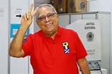 Amazonino Mendes é eleito governador-tampão do Amazonas | VEJA