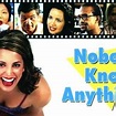 Nobody Knows Anything - Rotten Tomatoes