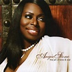 Angie Stone - The Art Of Love & War (2007, CD) | Discogs