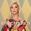 Carátula Frontal de Katy Perry - Empowered (Ep) - Portada