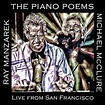 Ray Manzarek & Michael McClure – The Piano Poems: Live From San ...