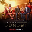 Tune in for Netflix's Reality TV Premier of Selling Sunset - Redhead Mom
