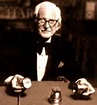 Dai Vernon Biography - Life of Canadian Magician