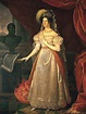 Maria Cristina of Savoy - Maria Cristina di Savoia - Wikipedia | Savoia ...