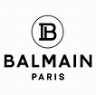 Olivier Rousteing dévoile le nouveau logo de la maison Balmain