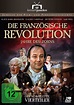 Die Französische Revolution (1-4) - Der komplette Vierteiler ...