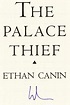 The Palace Thief - 1st Edition/1st Printing | Ethan Canin | Books Tell ...