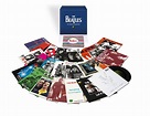 The Singles Collection | 7" Vinyl Single Box Set | Free shipping over £ ...