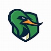 Premium Vector | Duck - vector logo/icon illustration mascot