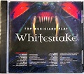 Don Airey, Nick Moody, Bernie Marsden ym. Top musicians play Whitesnake ...