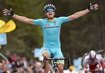 98° Giro d’Italia, Mikel Landa in cattedra a Campiglio, ma il rettore è ...
