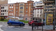 Una gamberrada convierte a la fuente del Espolón en una fábrica de ...