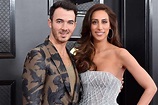 Kevin Jonas Says Wife Danielle Has Been a Huge Support For Him on Tour