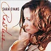 List of All Top Sara Evans Albums, Ranked