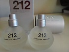 Perfume Carolina Herrera Carolina do 212 | Perfume Feminino Carolina ...