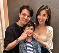 黃文星歡慶結婚十週年！大方放閃對嫩妻甜喊「人生最幸運的事 是娶了妳」 - 民視新聞網