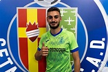 El Getafe cierra la renovación de Juan Iglesias para las cinco próximas ...