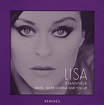 Lisa Stansfield Never Never Gonna Give You Up UK Promo 12" Vinyl Record ...