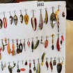 OVER 100 VINTAGE FISHING LURES - Big Valley Auction