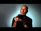 Edward Oleschak, the S2 and our body in3D - YouTube