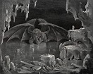 The 1911 Dante’s Inferno Film Is a Hellish Delight – Tristan Ettleman ...