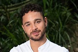 Who is Adam Thomas? I’m A Celebrity Extra Camp presenter and Emmerdale ...