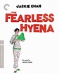 The Fearless Hyena (1979) | The Criterion Collection