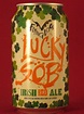 Flying Dog Lucky SOB Irish Red Ale Can 5.5% 355ml - Beautiful Beers