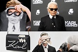 Quién fue Karl Lagerfeld y sus diseños más icónicos | ESDESIGN