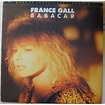 France Gall - Babacar (Vinyl, 12", 45 RPM, Maxi-Single, Promo) | Discogs
