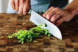 Learn Just What a Fine Chop Looks Like | Kitchn