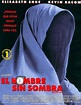 El hombre sin sombra - Película 2000 - SensaCine.com