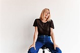 Kim Gordon's On-Tour Makeup Artist Is Kim Gordon | Into The Gloss