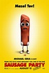 Sausage Party (#8 of 15): Extra Large Movie Poster Image - IMP Awards